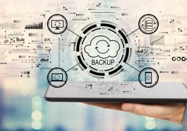 Disaster Recovery and Data Backups